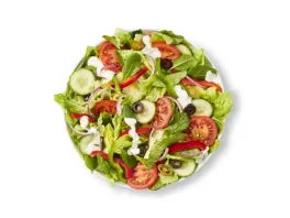 Veggie Delite Salad